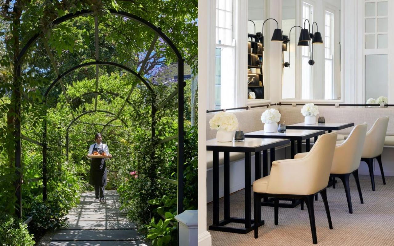 Ame By Noah 4* Cape Town