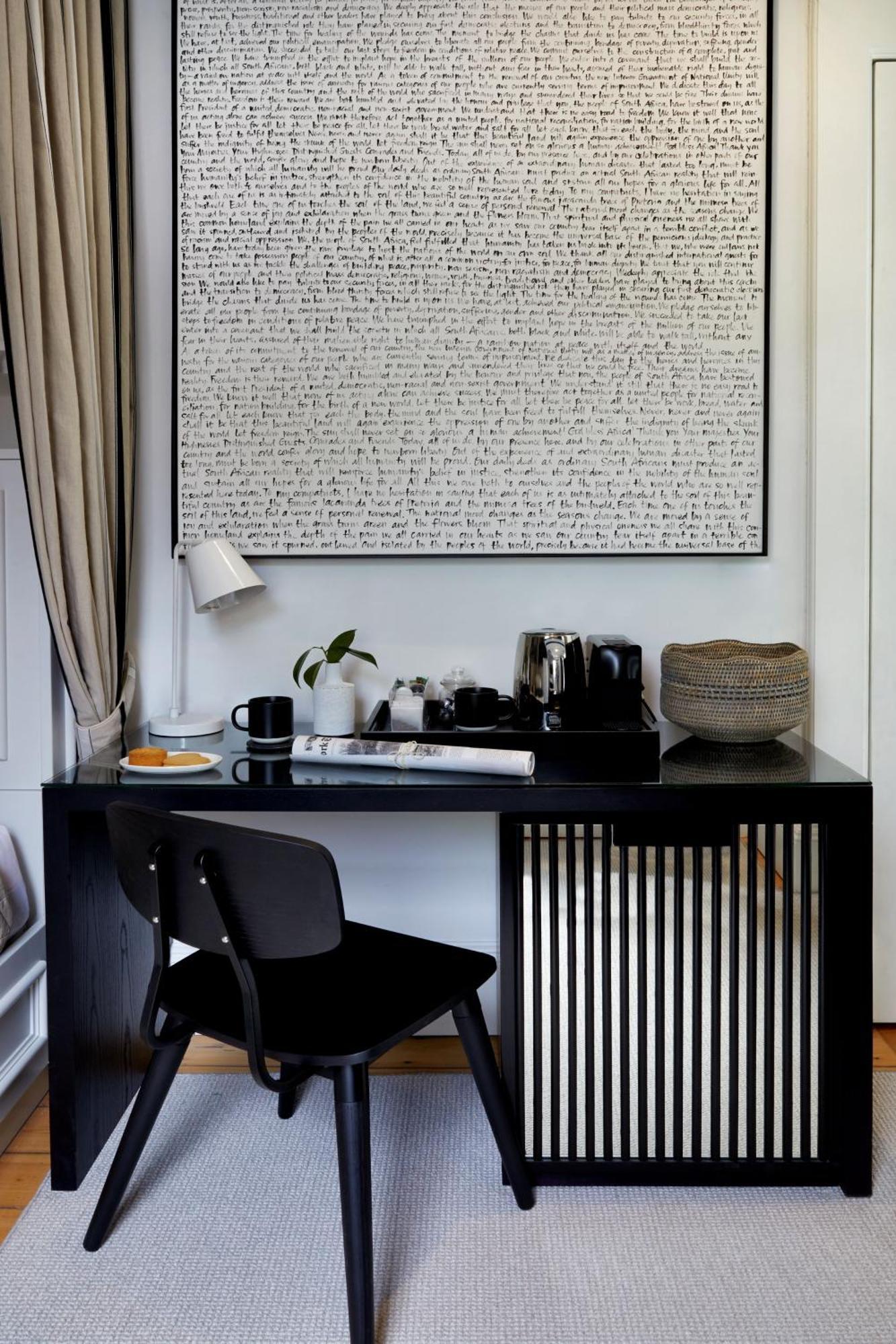 Guest house Ame By Noah Cape Town