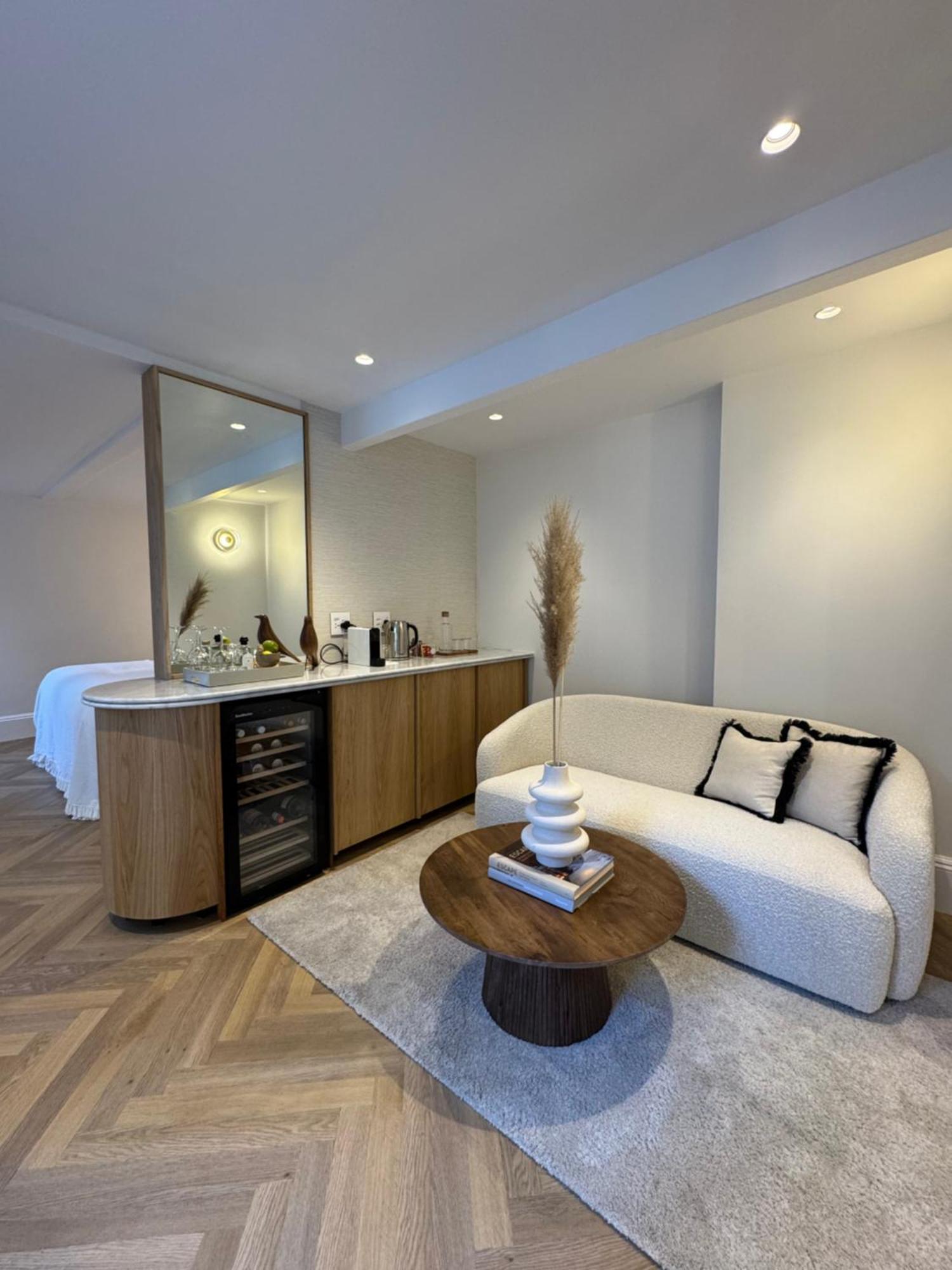 Ame By Noah Guest house Cape Town