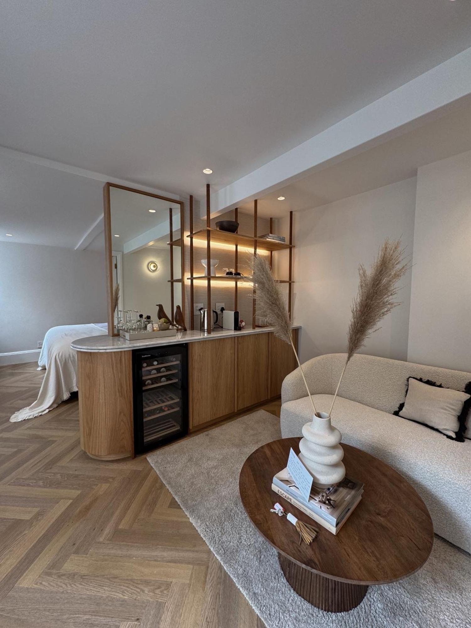 Ame By Noah Guest house