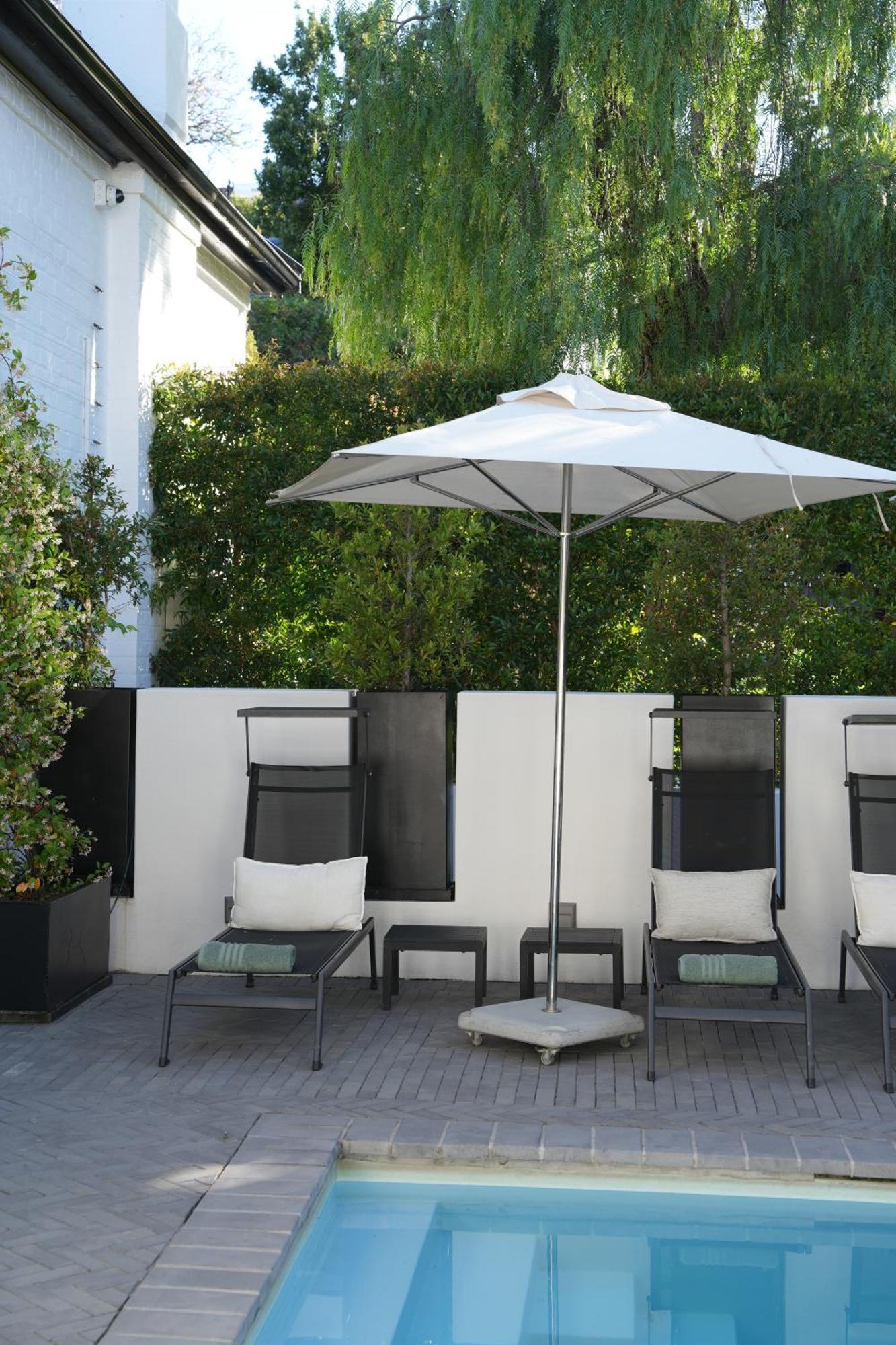 Guest house Ame By Noah 4*