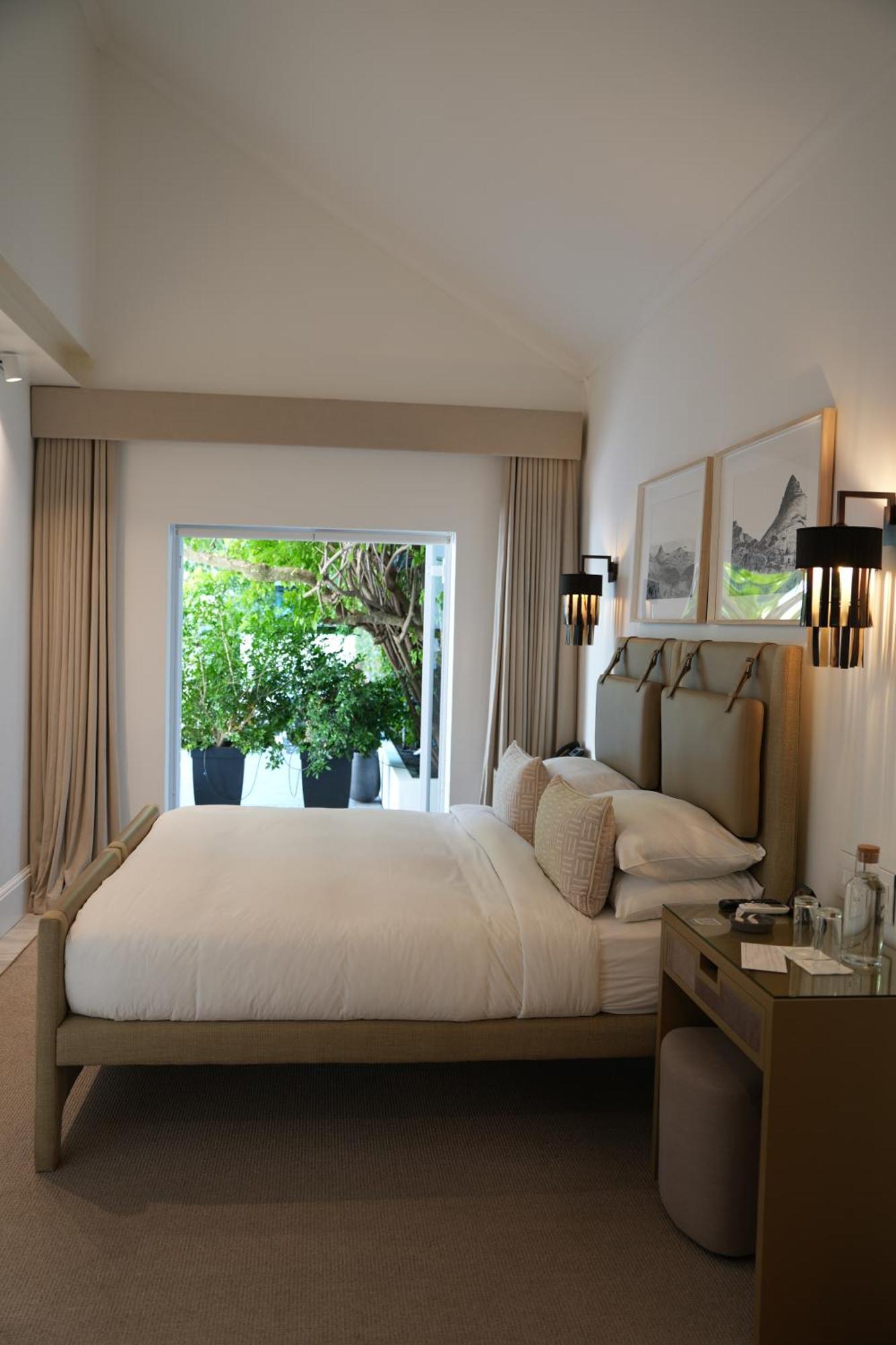 Ame By Noah Guest house 4*