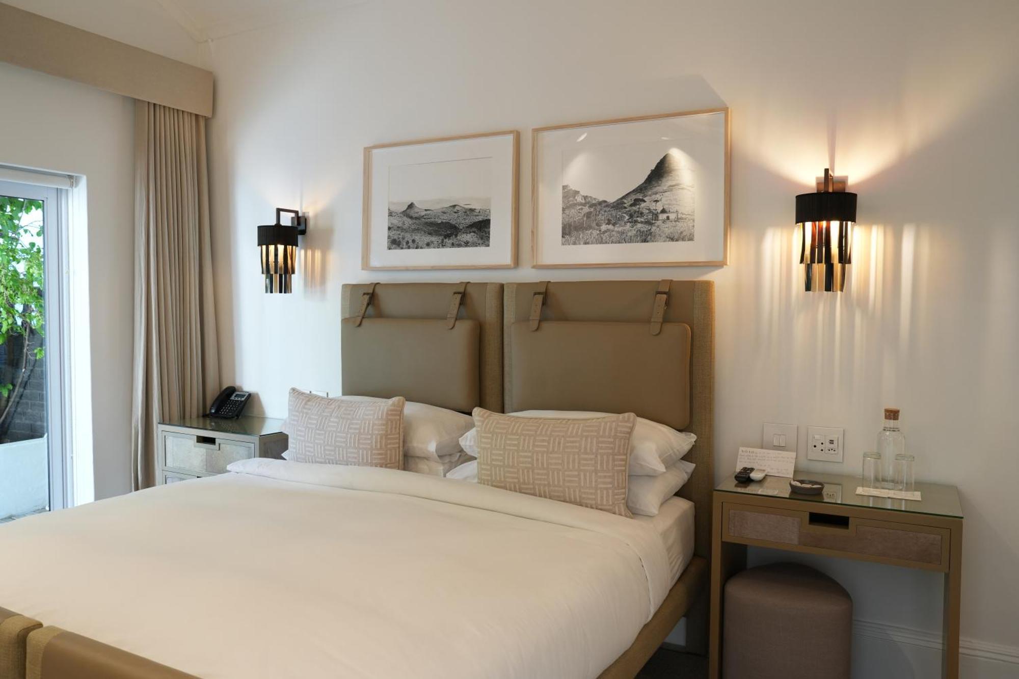 Guest house Ame By Noah 4*
