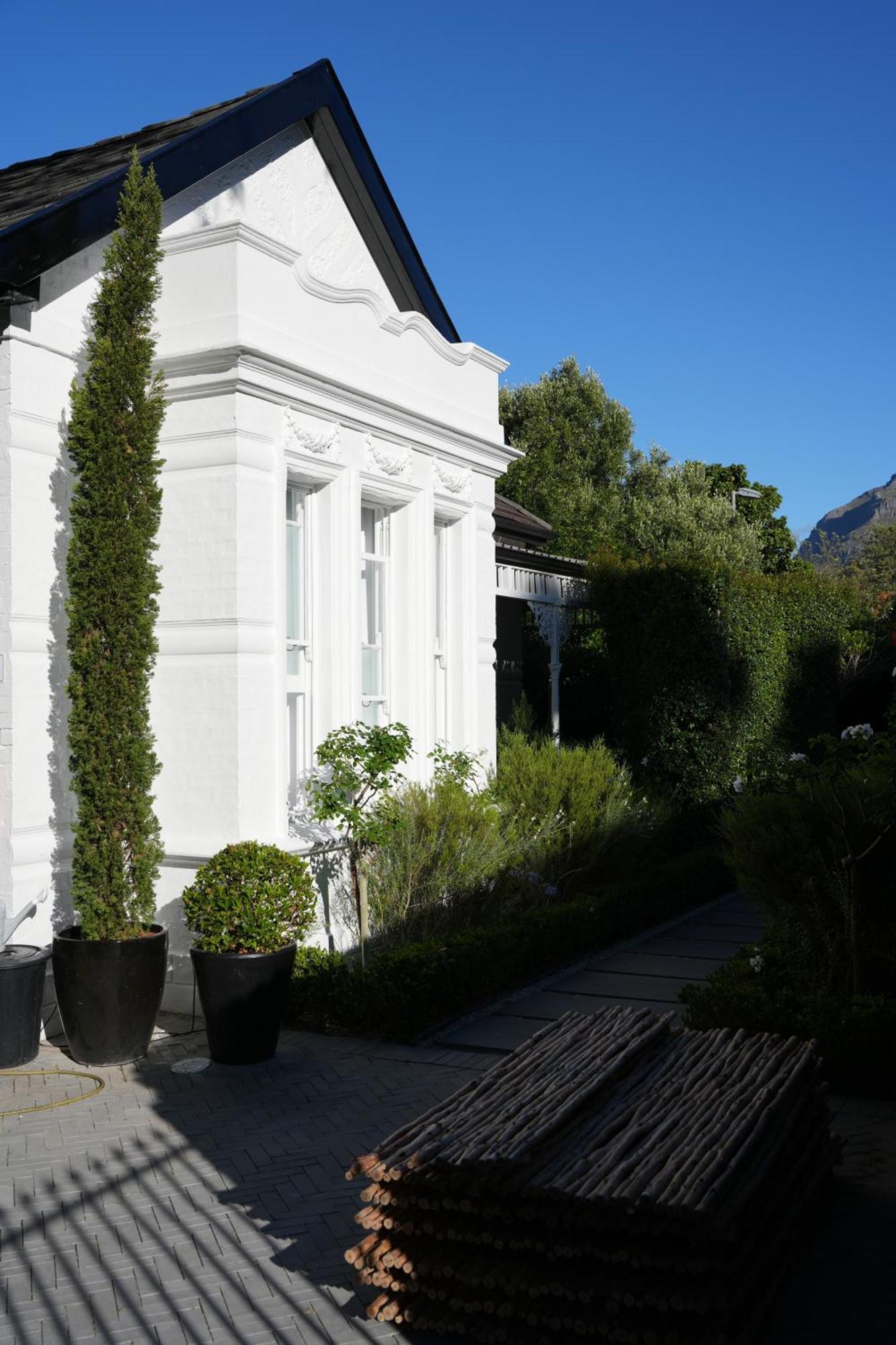 Ame By Noah Cape Town