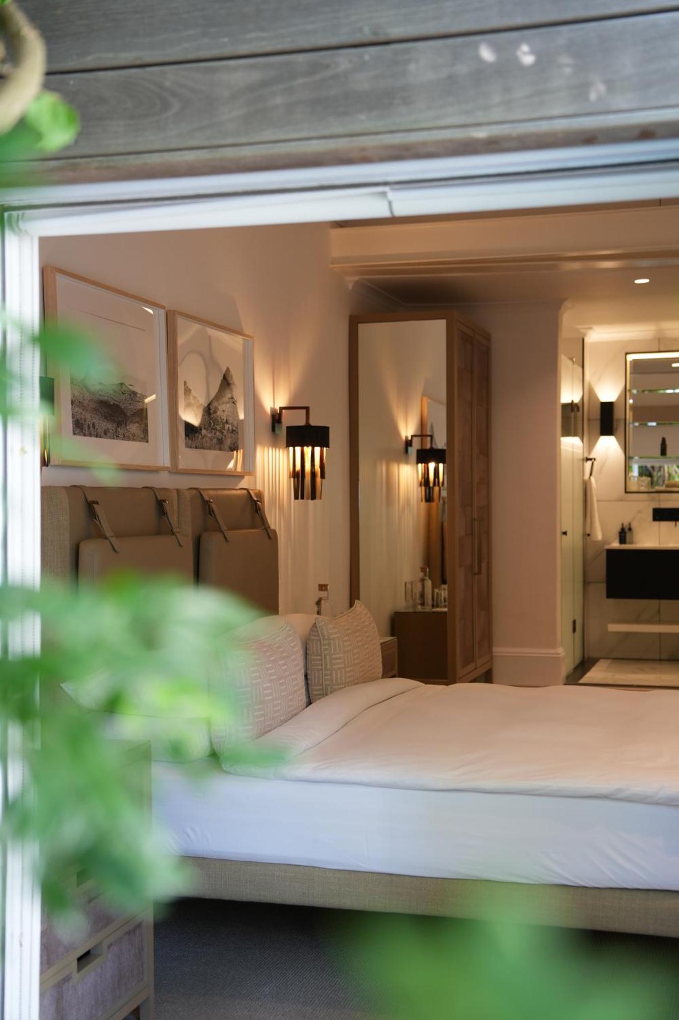 Ame By Noah Guest house Cape Town