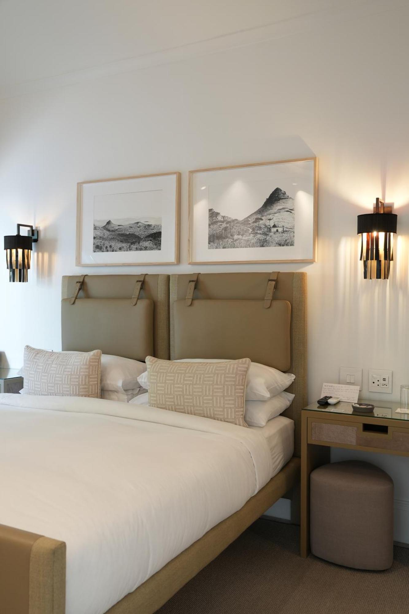 Ame By Noah Cape Town