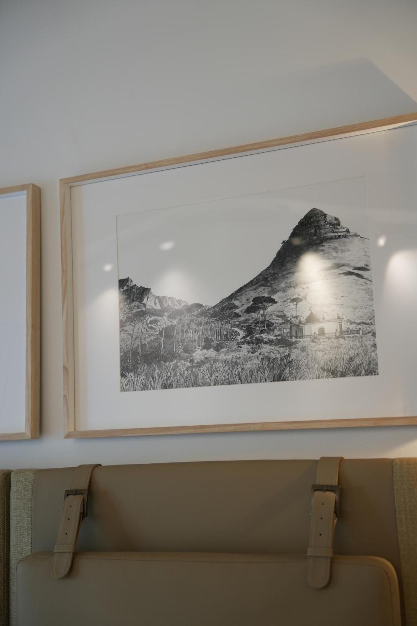 Ame By Noah Guest house