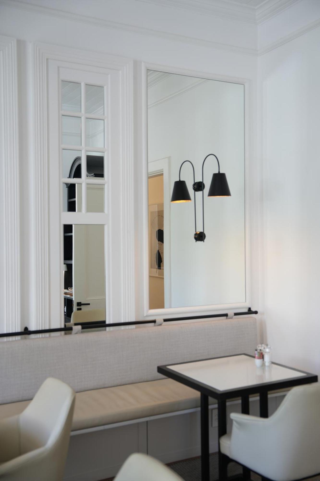 Ame By Noah Guest house