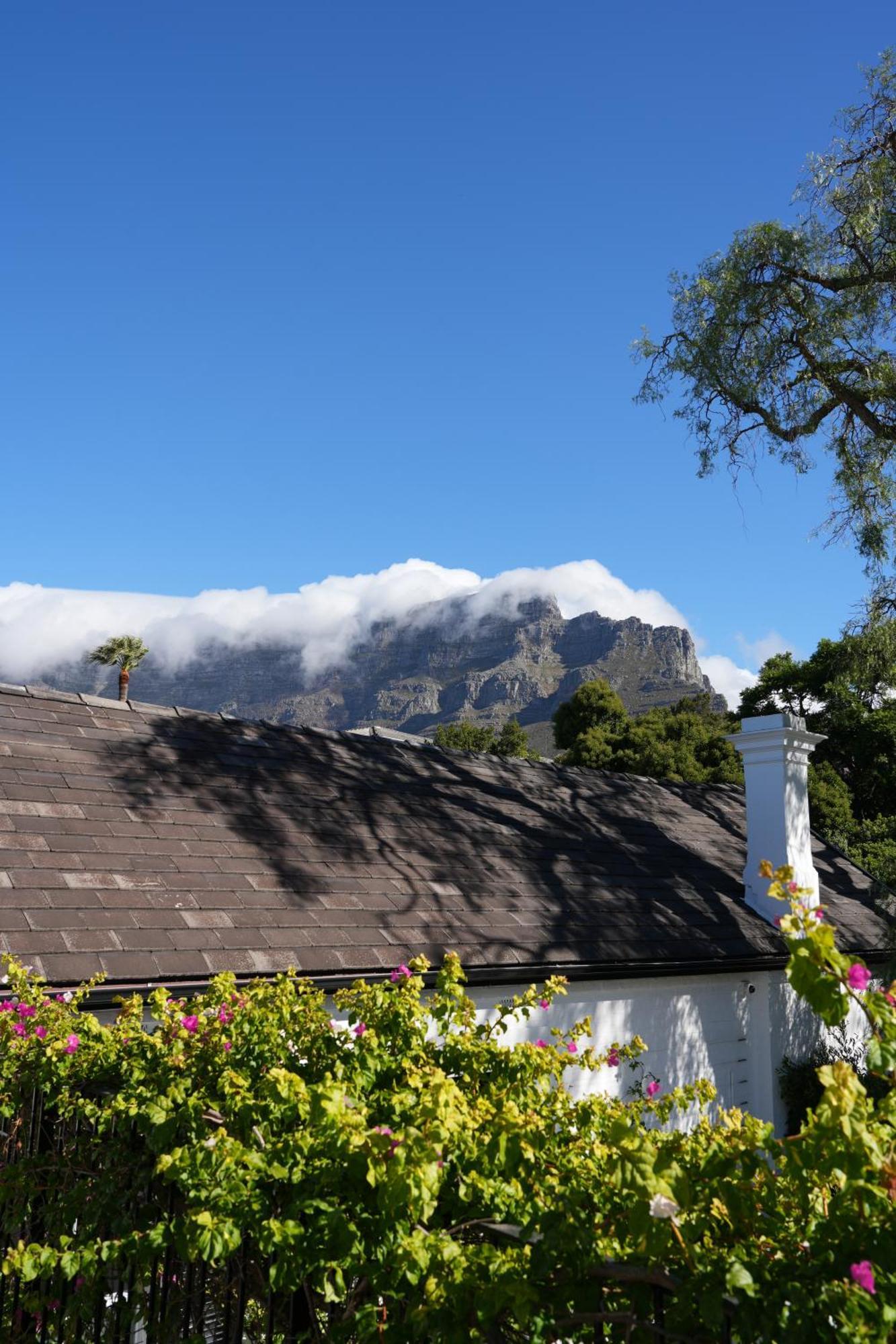 Guest house Ame By Noah Cape Town
