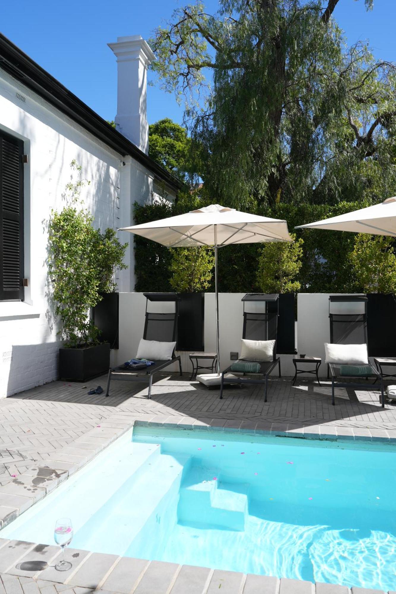 Ame By Noah Guest house